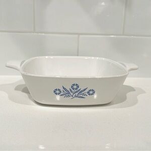 Vintage! - CORNING WARE ® P-41-B    1 3/4 CUP Petite Dish!